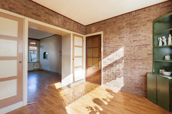 Medium property photo - Camphuijzenstraat 42, 3314 ZB Dordrecht